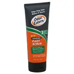 Odor Eaters Foot Scrub